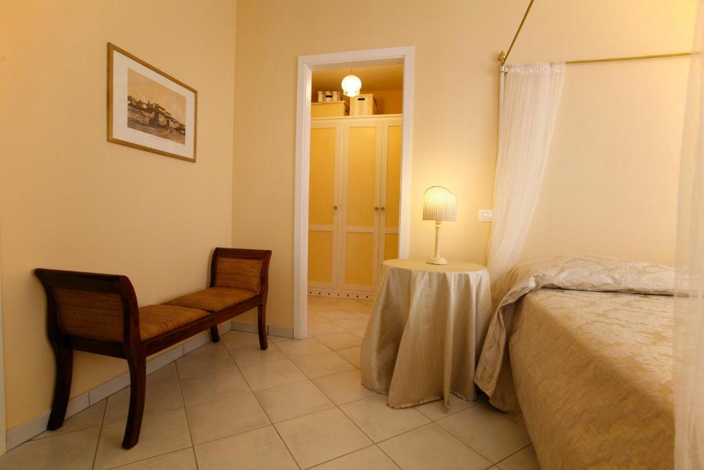 Villa Amelia Rooms Марина-ди-Пьетрасанта Номер фото
