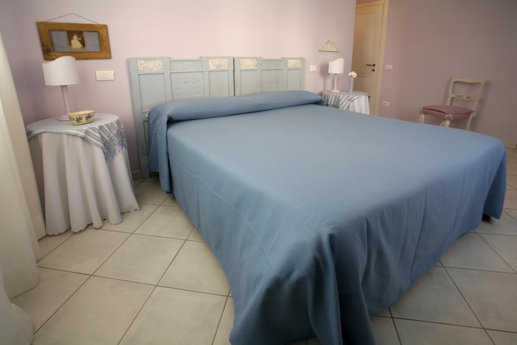 Villa Amelia Rooms Марина-ди-Пьетрасанта Экстерьер фото